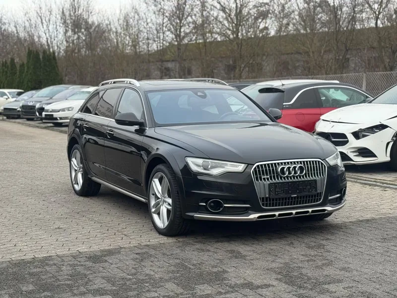 Autoankauf Ablauf Bad Vilbel